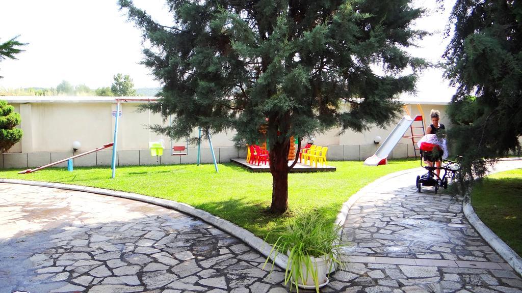 Markita Hotel Velingrad Exterior photo