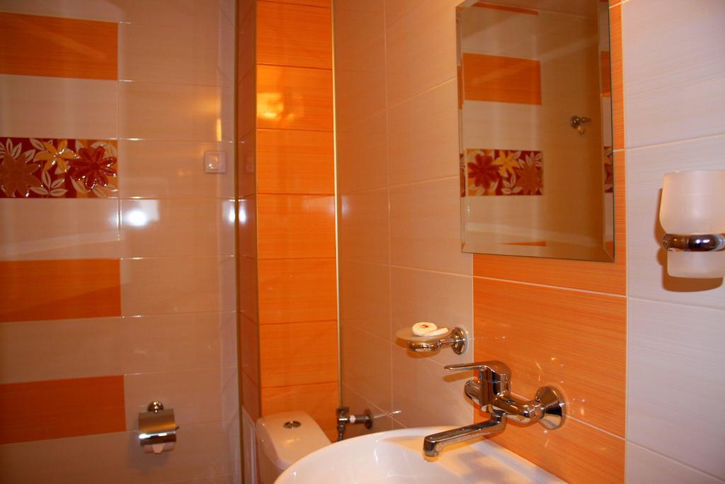 Markita Hotel Velingrad Room photo