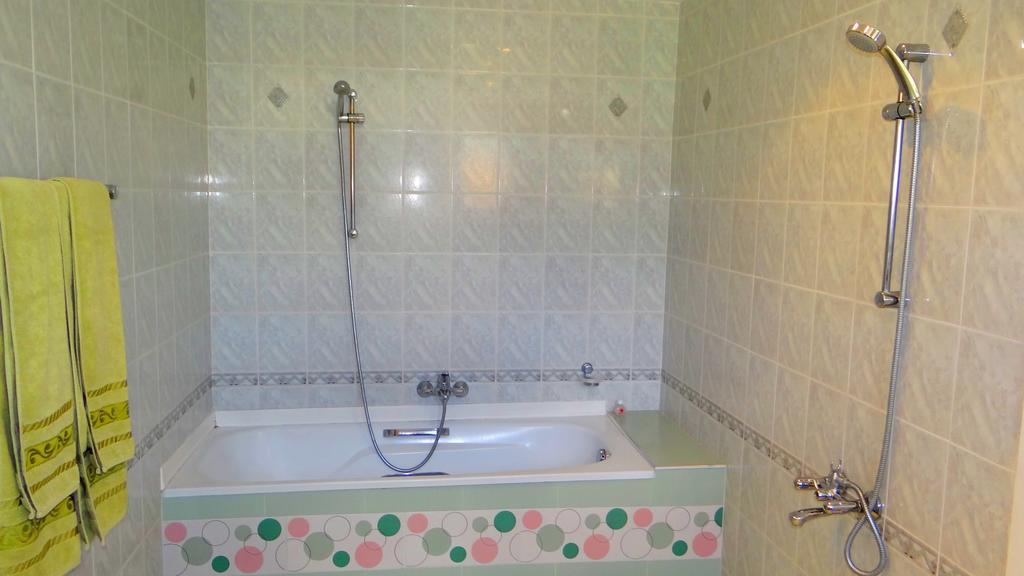 Markita Hotel Velingrad Room photo