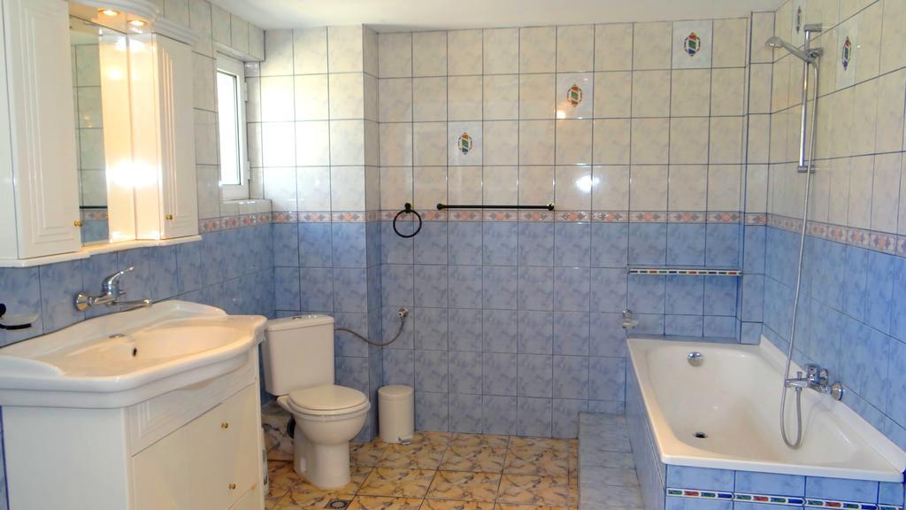 Markita Hotel Velingrad Room photo