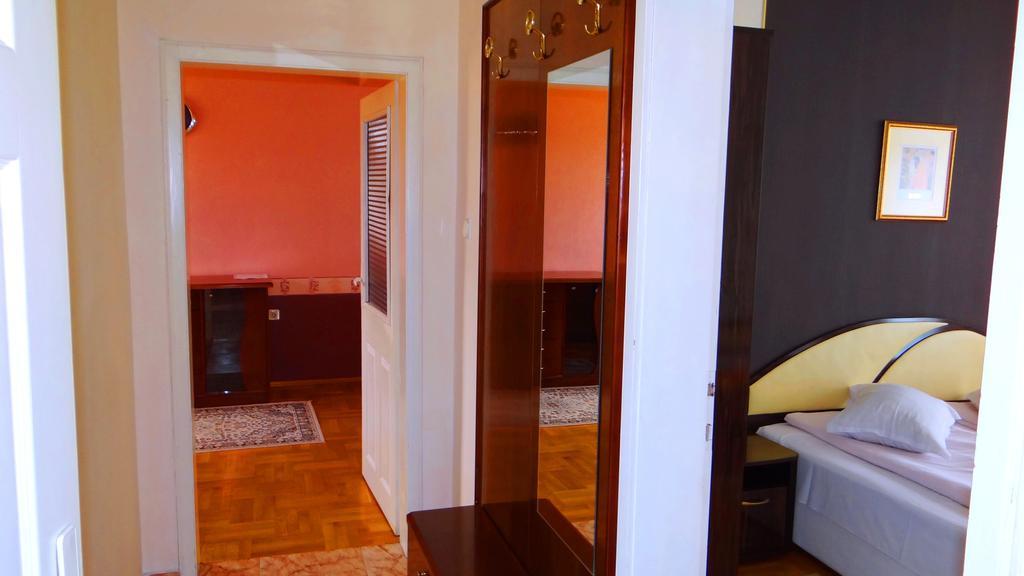 Markita Hotel Velingrad Room photo