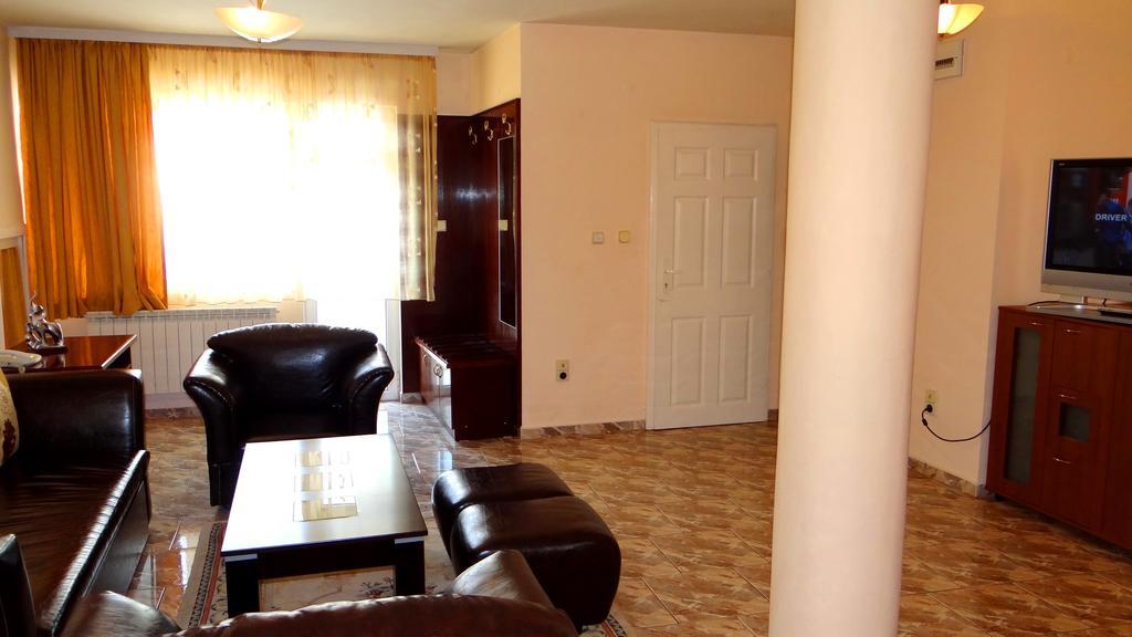 Markita Hotel Velingrad Room photo