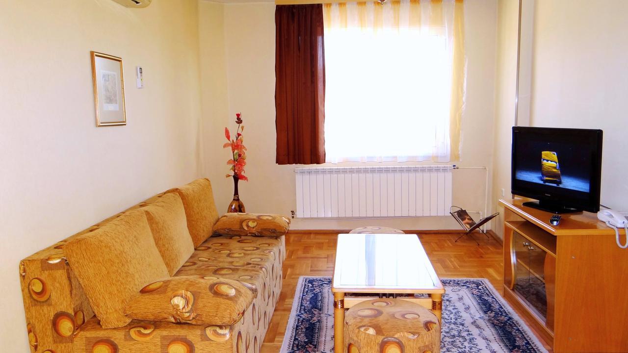 Markita Hotel Velingrad Exterior photo